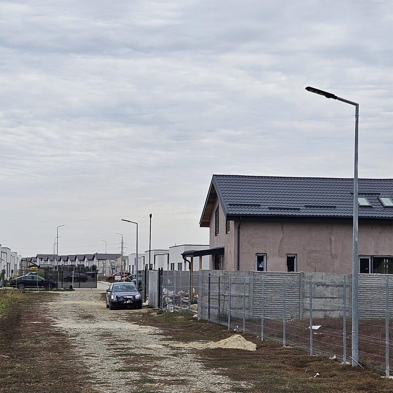 Sabareni poate fi casa ta, loturi 400 mp cu utilitati aproape, langa padure