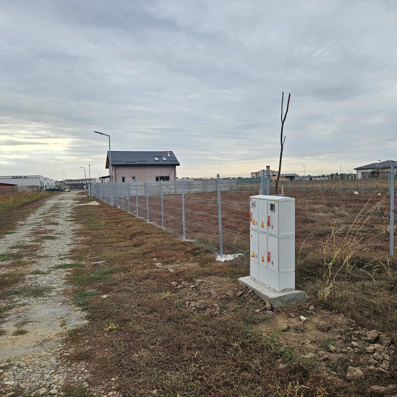 Sabareni poate fi casa ta, loturi 400 mp cu utilitati aproape, langa padure
