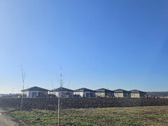 Sabareni poate fi casa ta, loturi 400 mp cu utilitati aproape, langa padure